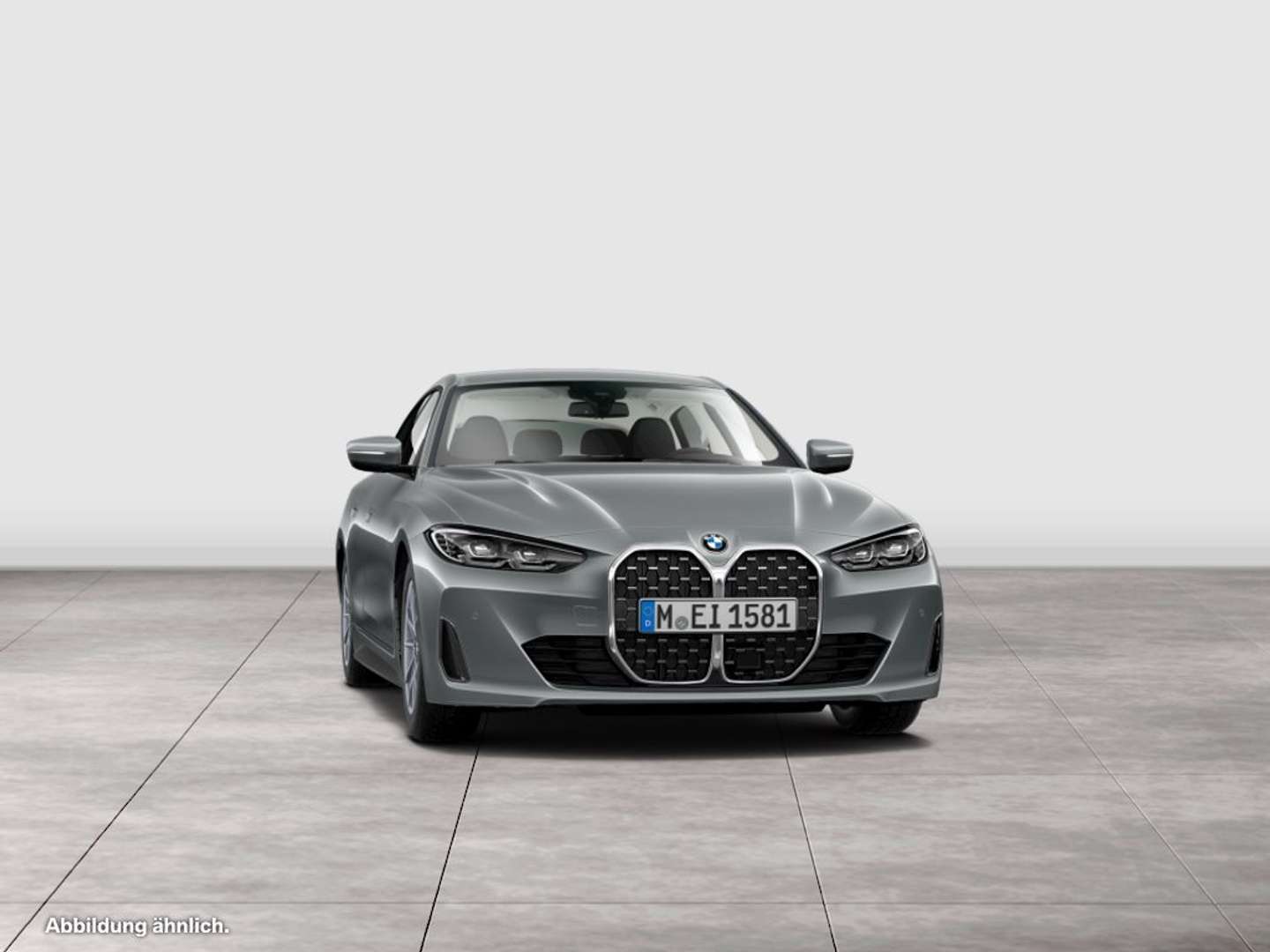 BMW Série 420i Gran Coupé - 2022 - Joinsteer - #10