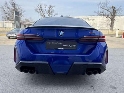 BMW M5 -  - Joinsteer - #5