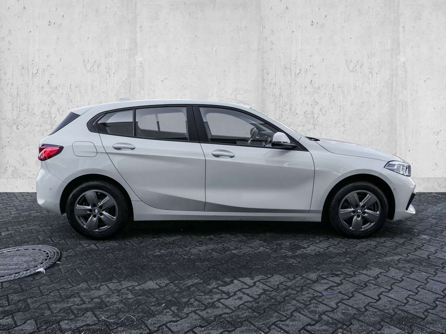 BMW 118i - 2023 - Joinsteer - #3