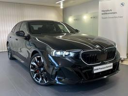 BMW Série 5 540d XDrive - 2025 - Joinsteer - #1