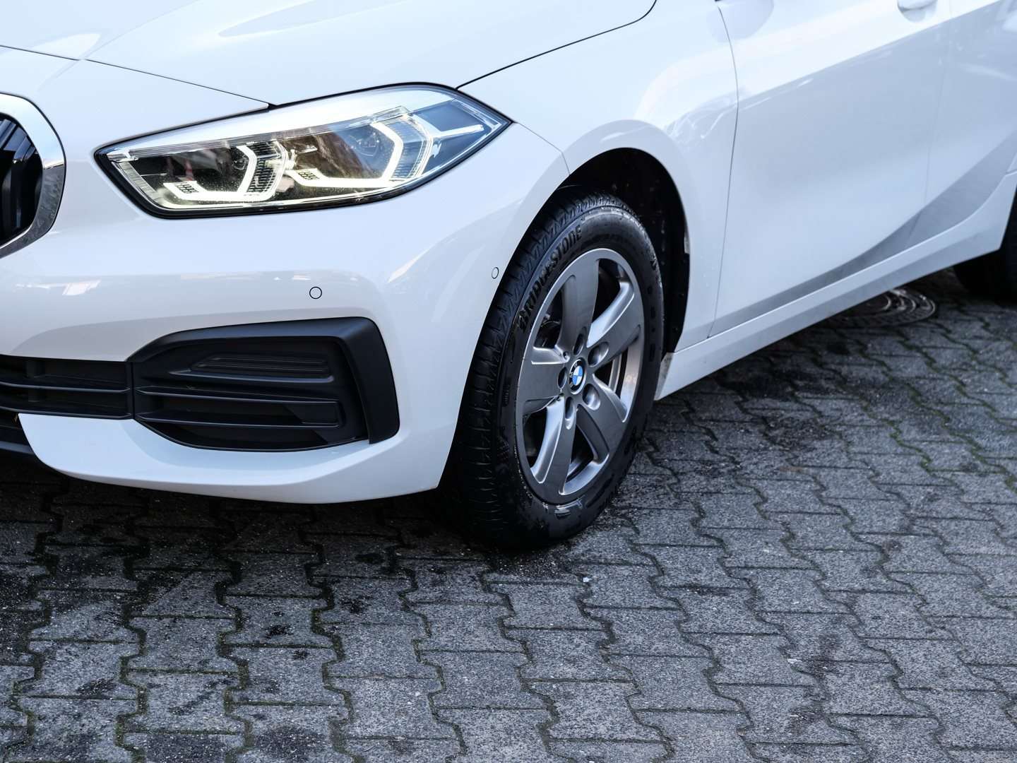 BMW 118i - 2023 - Joinsteer - #5