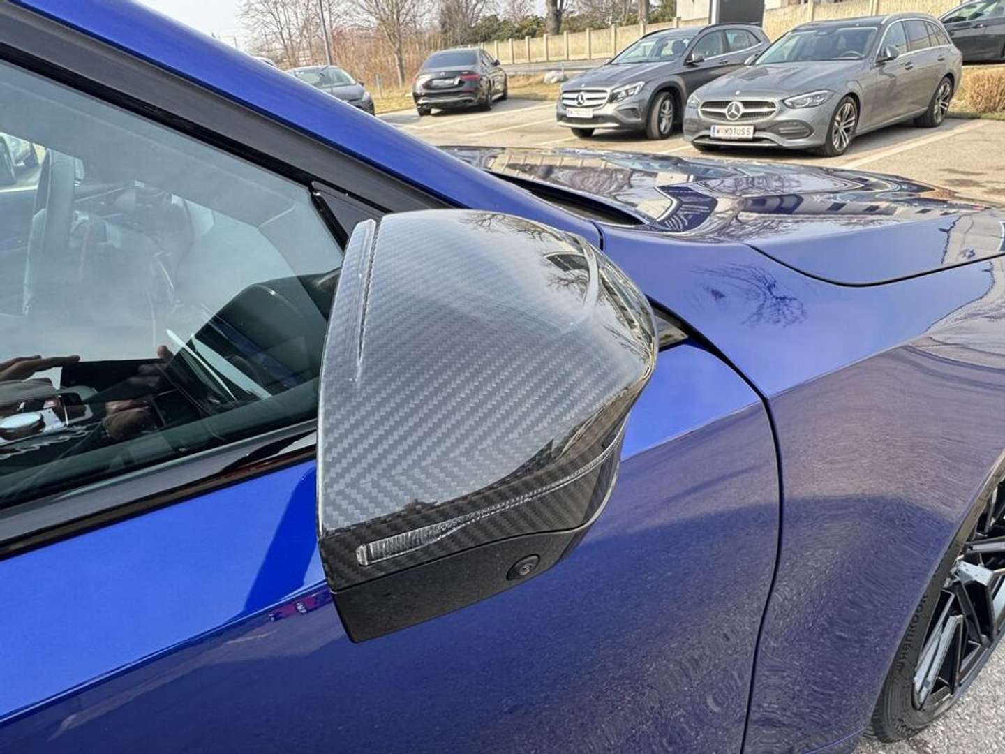 BMW M5 - 2024 - Joinsteer - #10