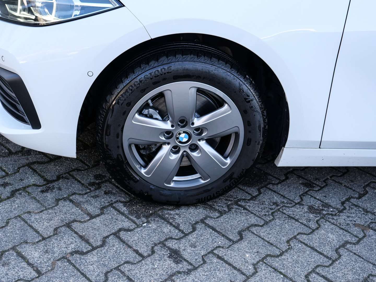 BMW 118i - 2023 - Joinsteer - #6