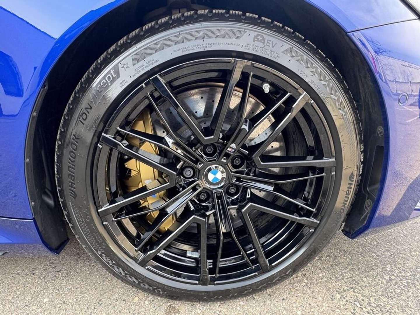 BMW M5 - 2024 - Joinsteer - #11