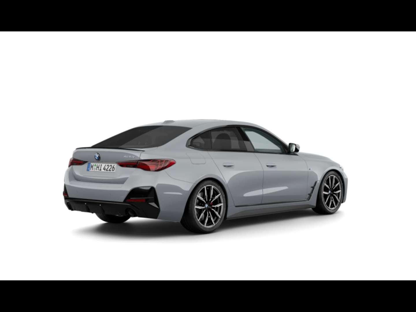 BMW Série 420 Gran Coupe - 2025 - Joinsteer - #2