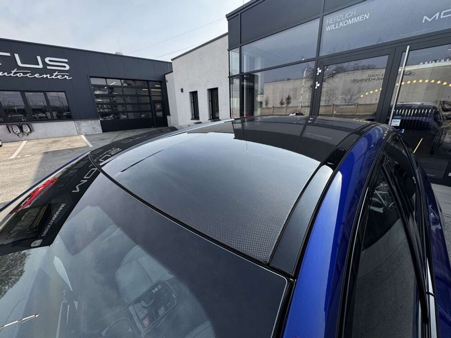 BMW M5 - 2024 - Joinsteer - #12