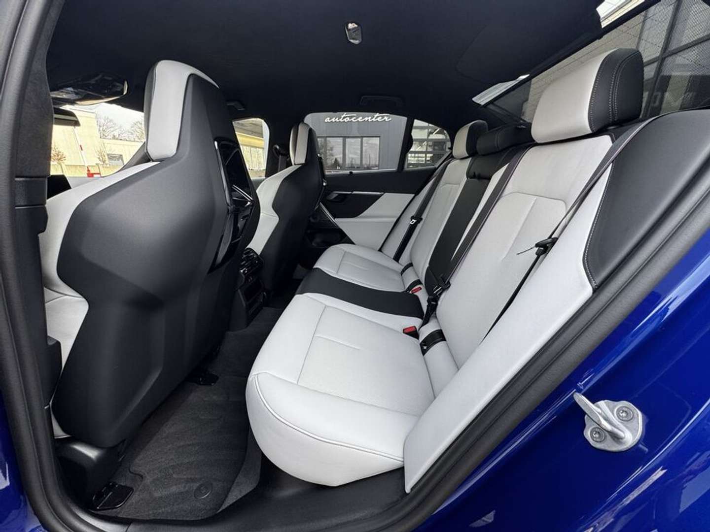 BMW M5 - 2024 - Joinsteer - #13