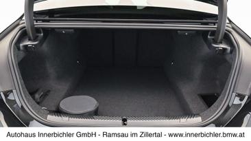 BMW Série 5 540d XDrive — photo 6