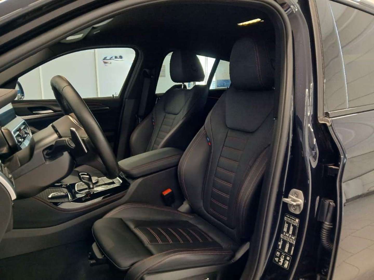 BMW X4 M Sport 30d XDrive - 2024 - Joinsteer - #4