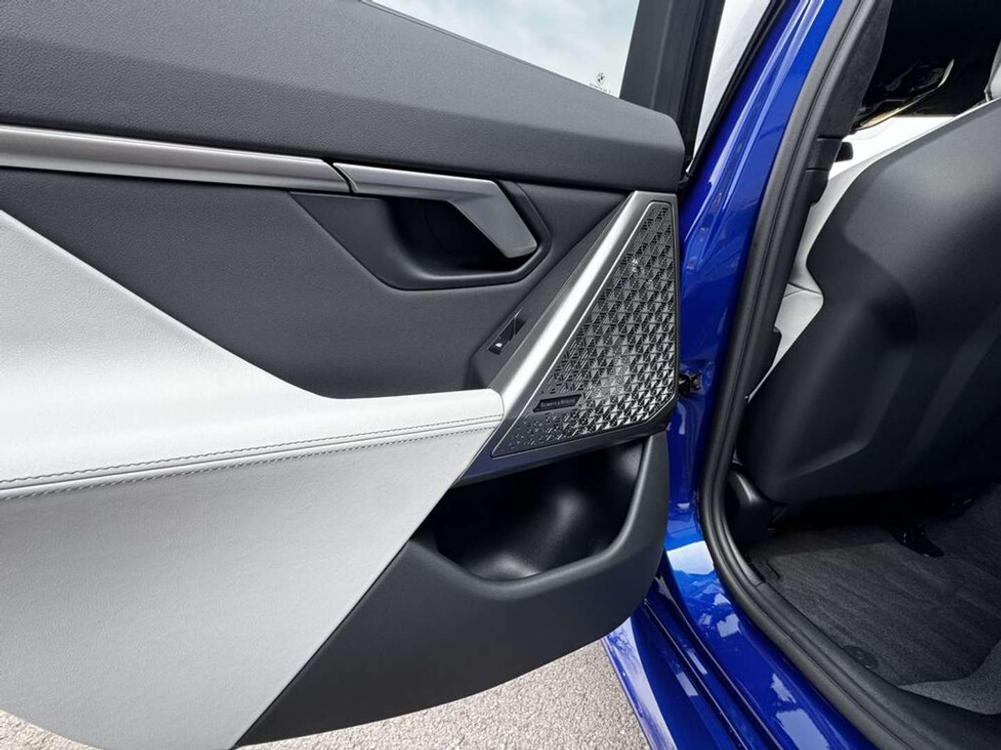 BMW M5 - 2024 - Joinsteer - #14