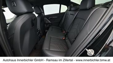 BMW Série 5 540d XDrive — photo 7