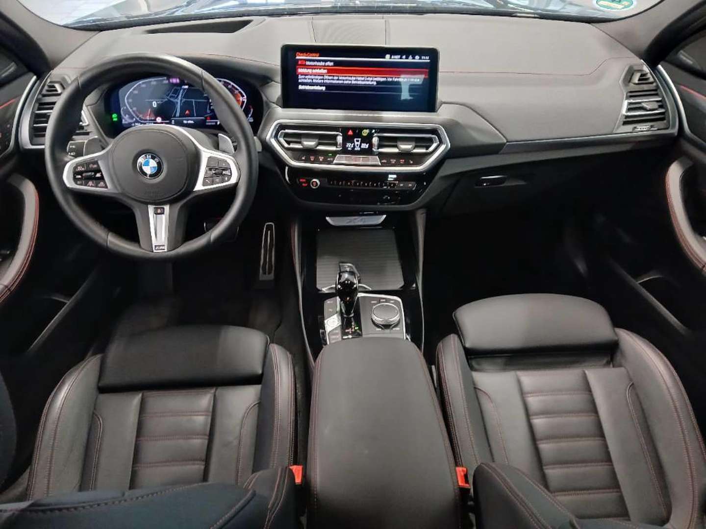 BMW X4 M Sport 30d XDrive - 2024 - Joinsteer - #5