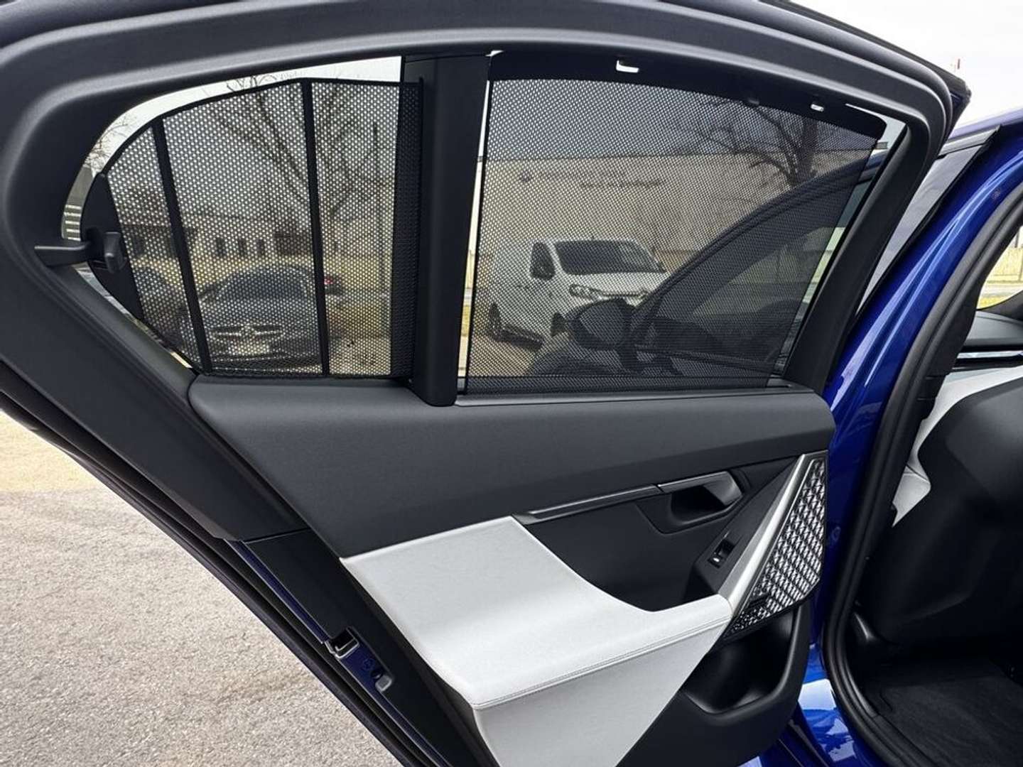 BMW M5 - 2024 - Joinsteer - #15