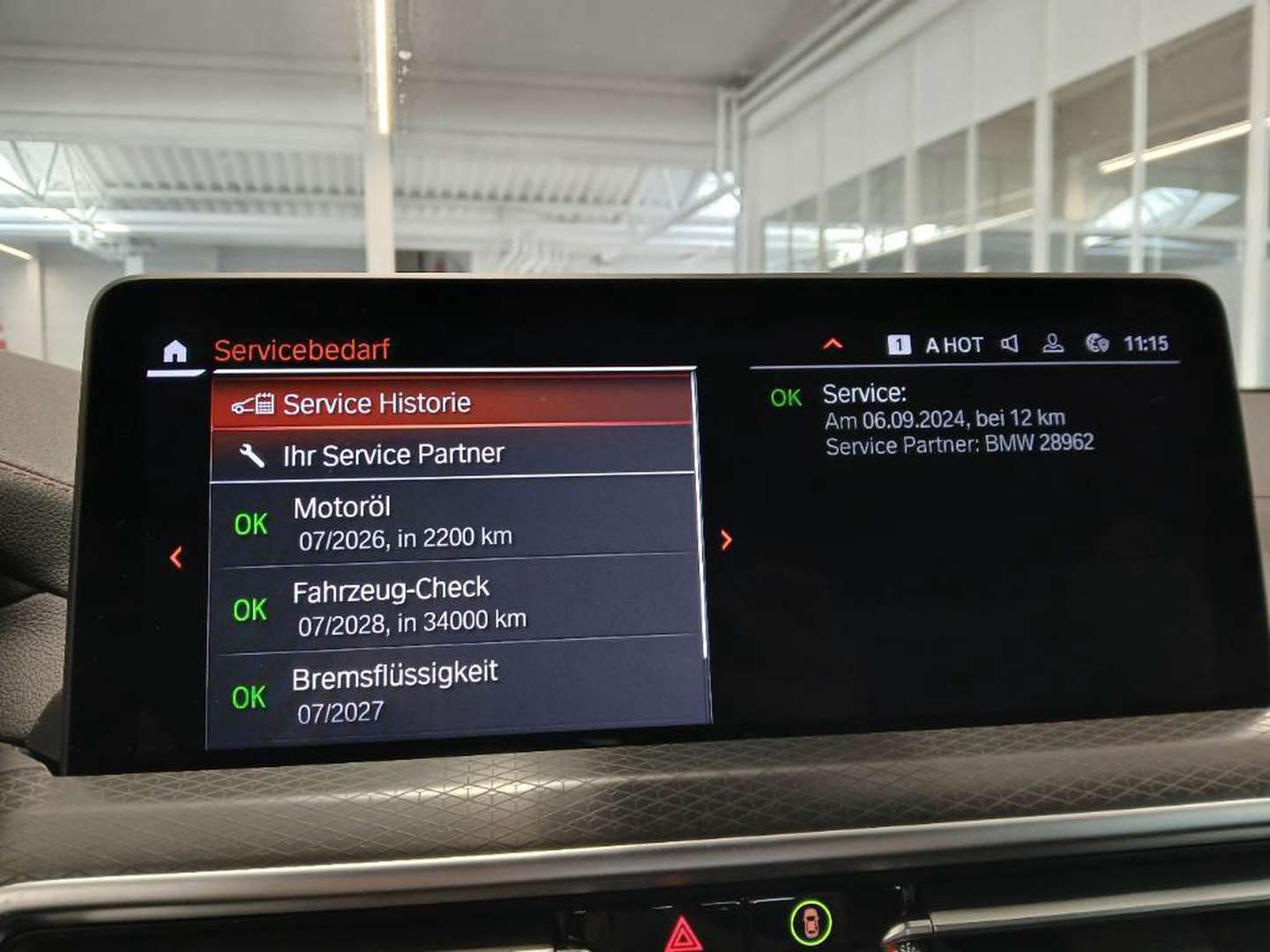 BMW X4 M Sport 30d XDrive - 2024 - Joinsteer - #7