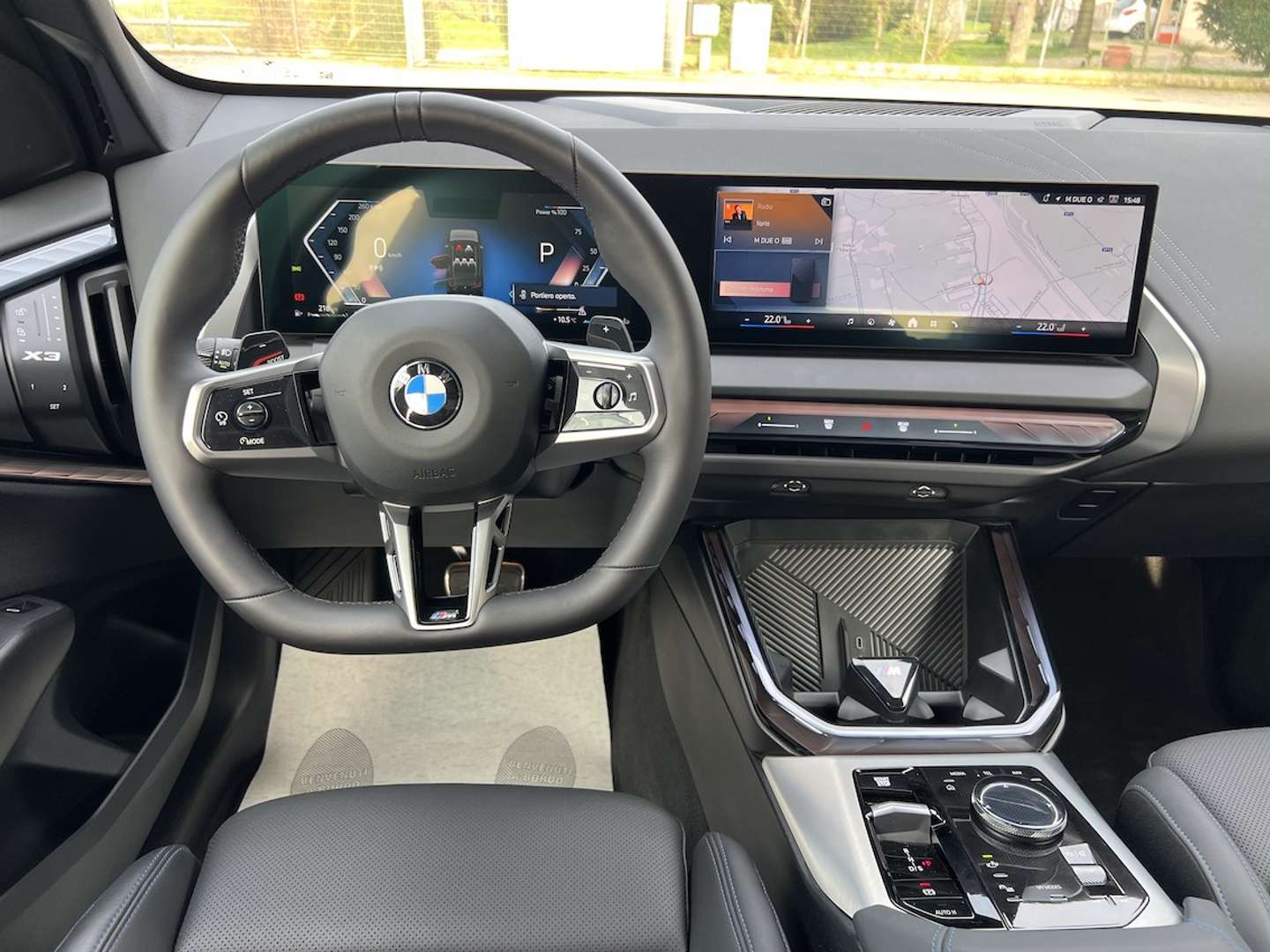 BMW X3 M Sport XDrive20d - 2025 - Joinsteer - #6