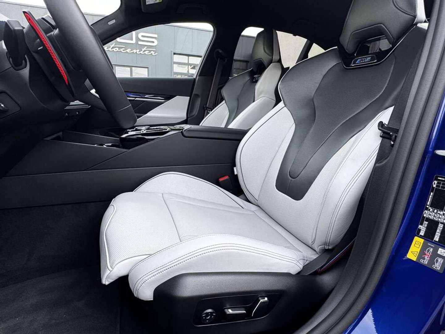 BMW M5 - 2024 - Joinsteer - #17