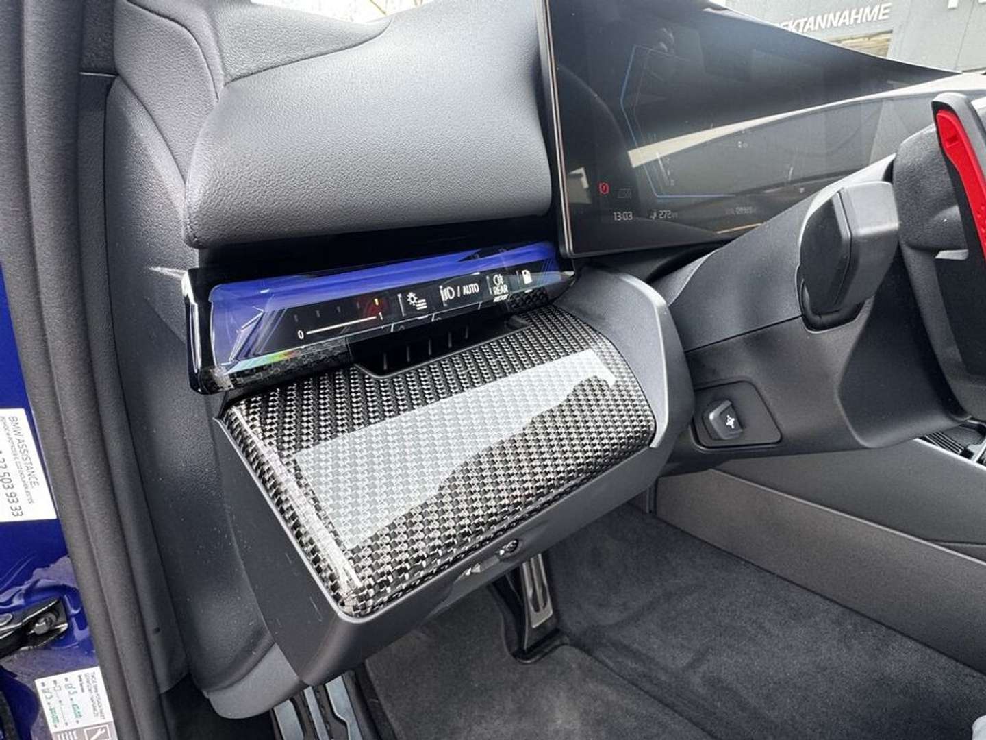 BMW M5 - 2024 - Joinsteer - #18