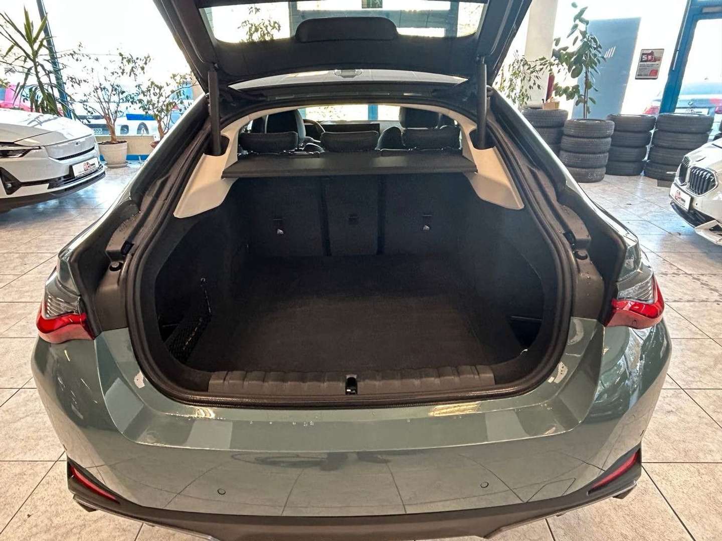 BMW I4 Gran Coupé 40eDrive - 2025 - Joinsteer - #5