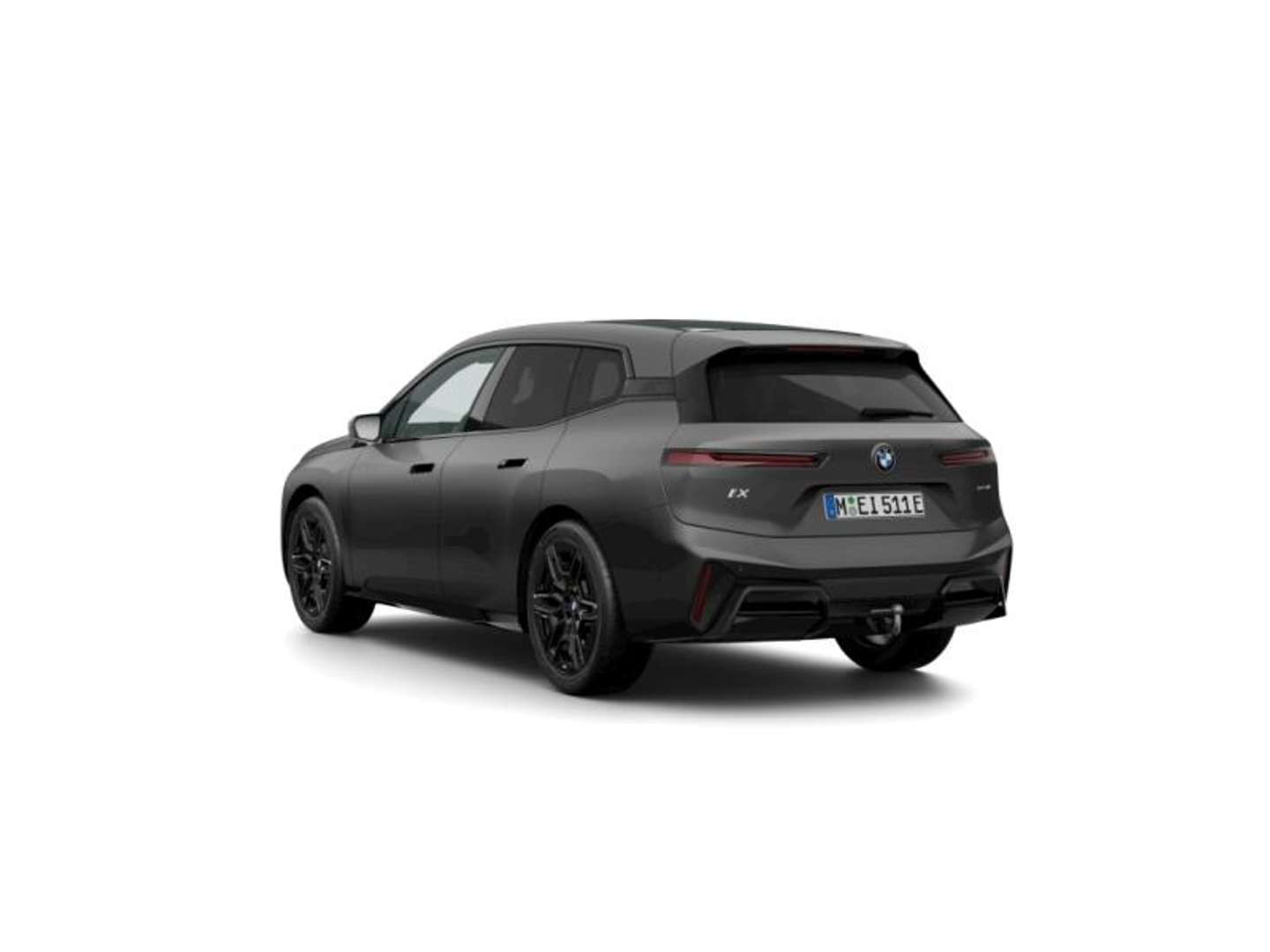 BMW IX M Sport XDrive45 - 2025 - Joinsteer - #3