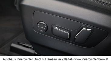 BMW Série 5 540d XDrive — photo 13