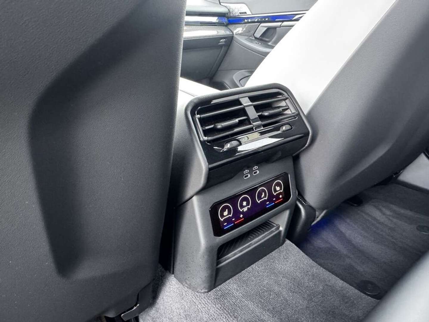 BMW M5 - 2024 - Joinsteer - #20