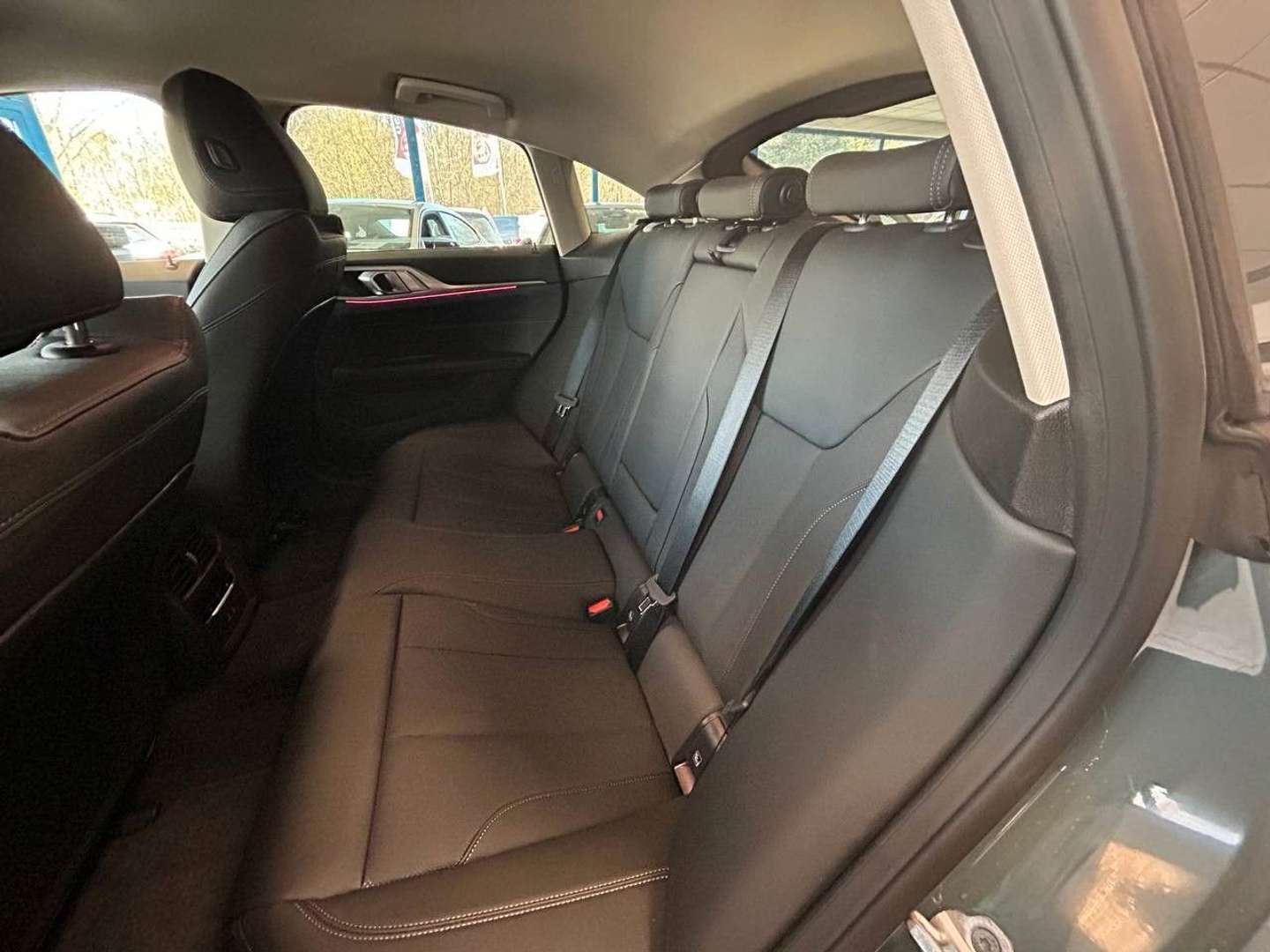 BMW I4 Gran Coupé 40eDrive - 2025 - Joinsteer - #6