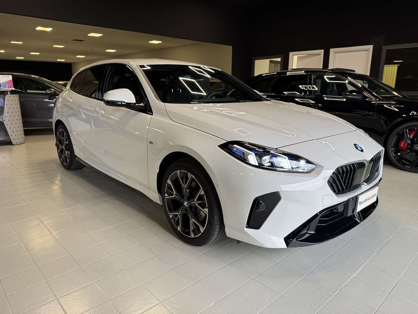 BMW Série 1 M Sport 118d - 2024 - Joinsteer - #1