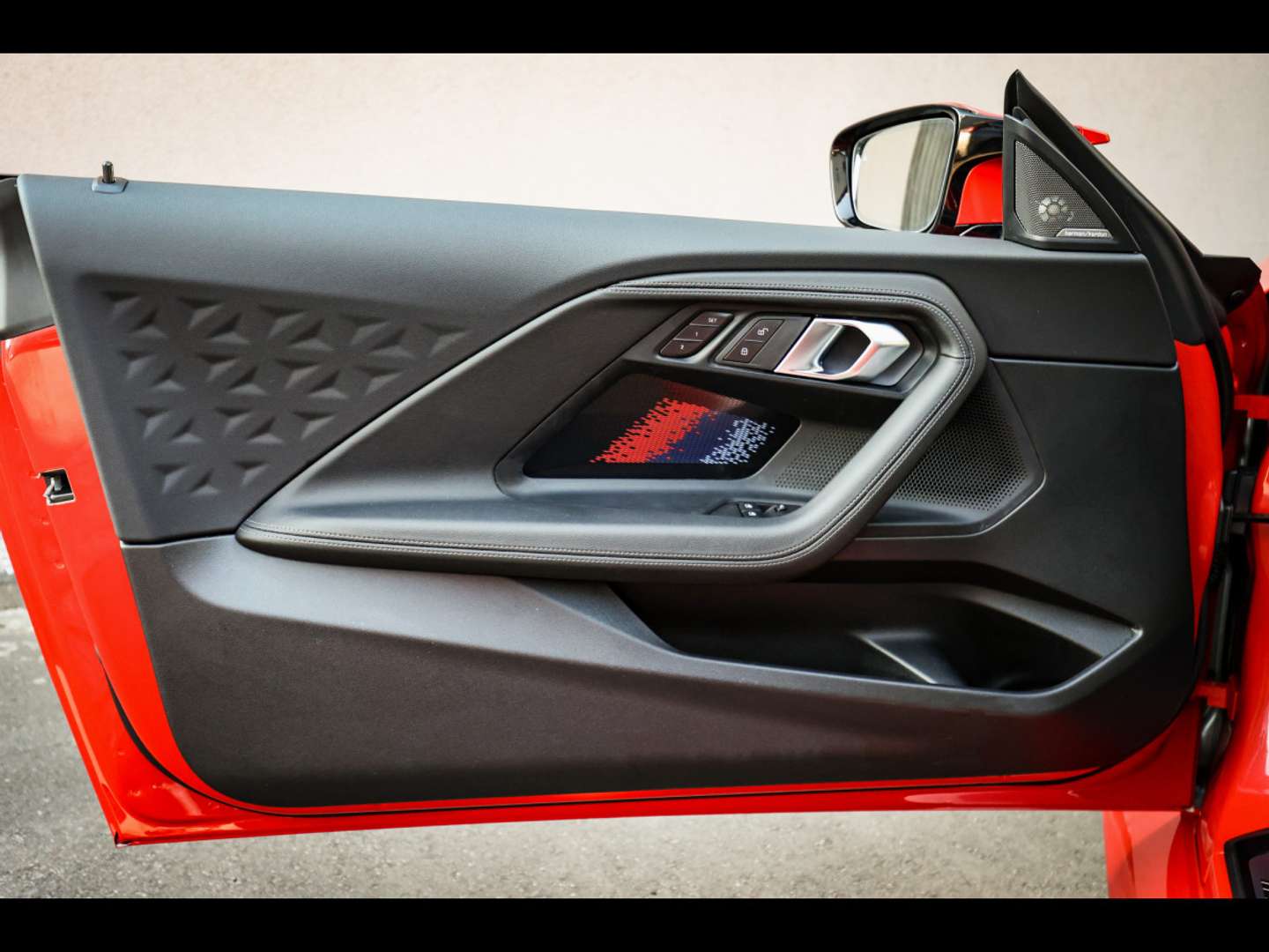 BMW M2 Coupe Race Track M2 - 2024 - Joinsteer - #8