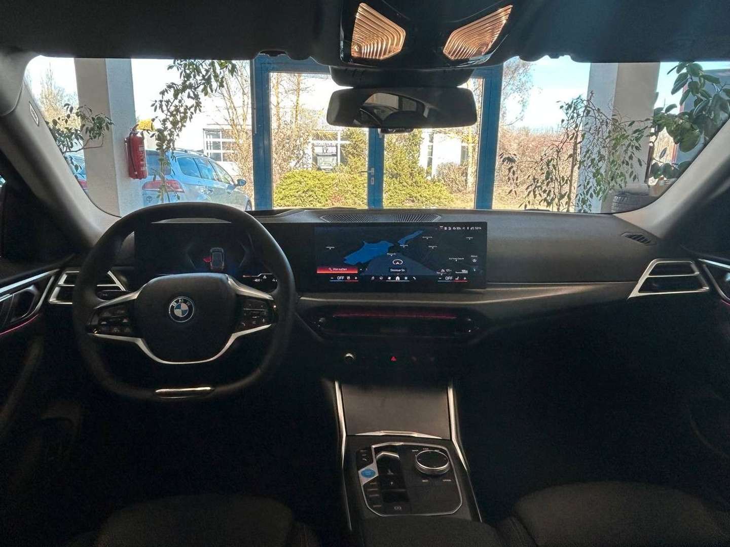 BMW I4 Gran Coupé 40eDrive - 2025 - Joinsteer - #7