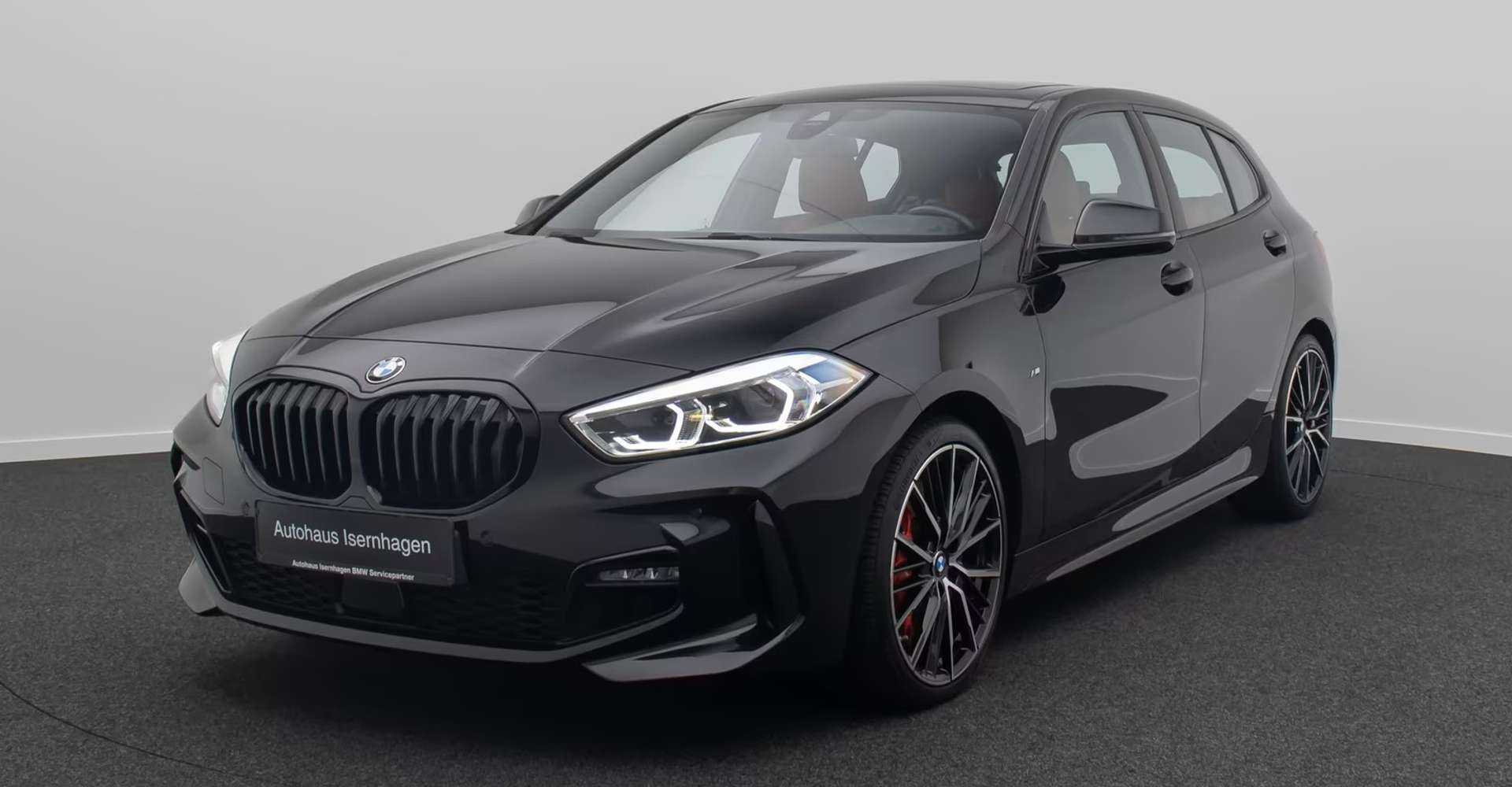 BMW 120i M Sport 120i - 2022 - Joinsteer - #1