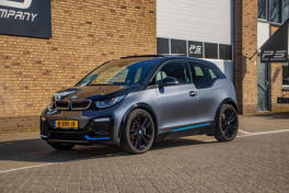 BMW I3 - 2020 - Joinsteer - #1
