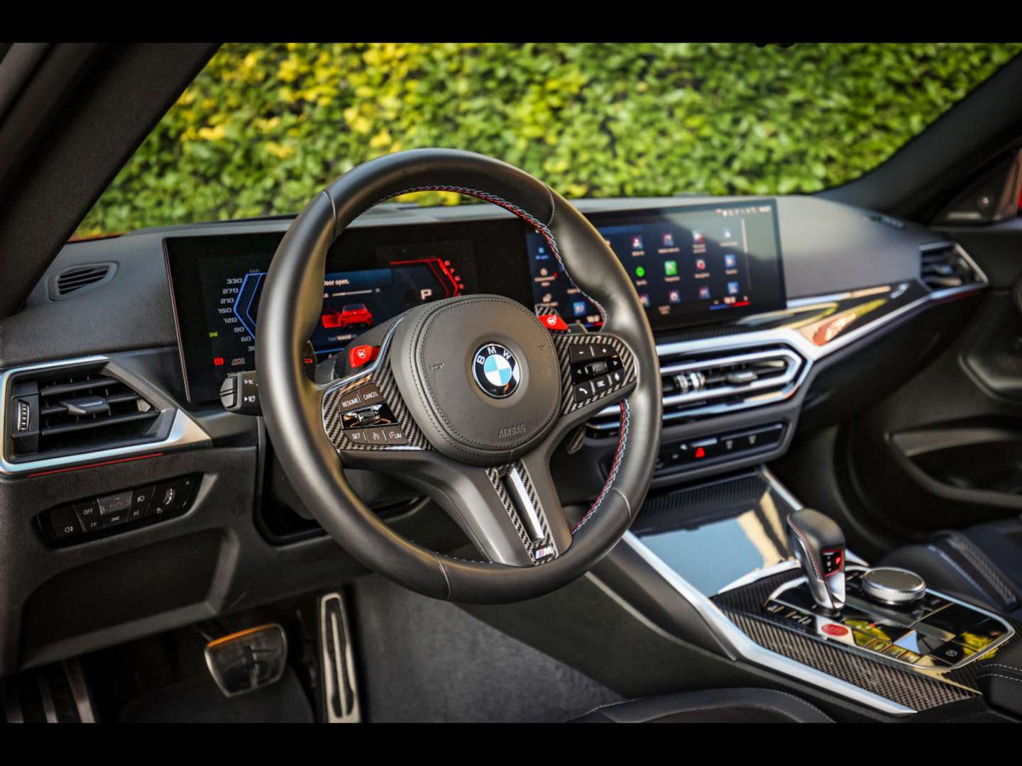 BMW M2 Coupe Race Track M2 - 2024 - Joinsteer - #9