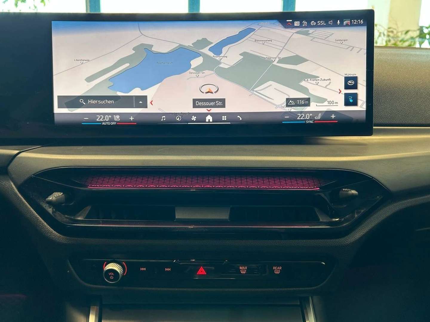 BMW I4 Gran Coupé 40eDrive - 2025 - Joinsteer - #8