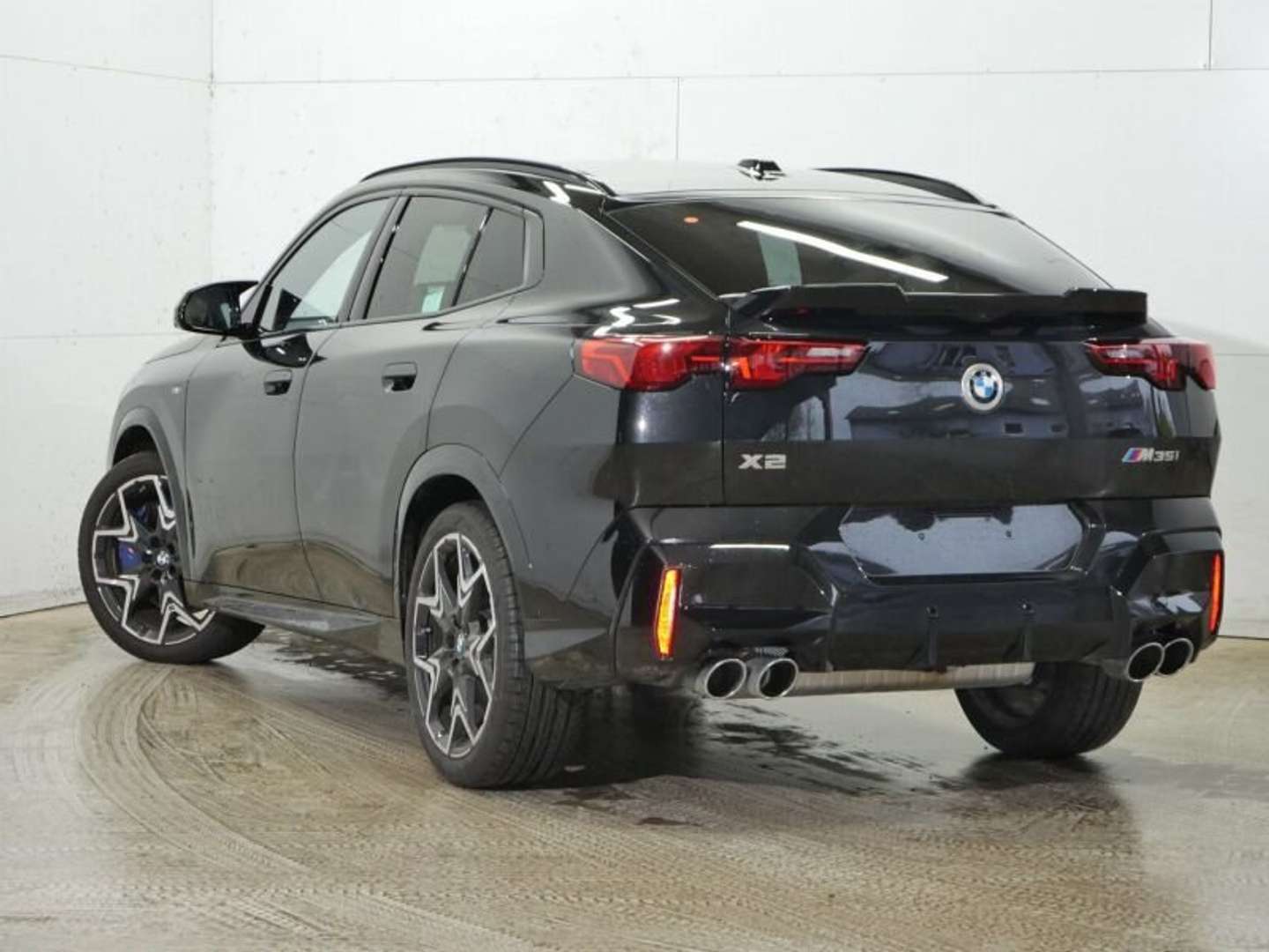 BMW X2 M35i M35i - 2025 - Joinsteer - #3