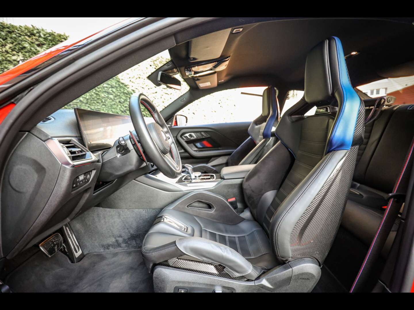 BMW M2 Coupe Race Track M2 - 2024 - Joinsteer - #10