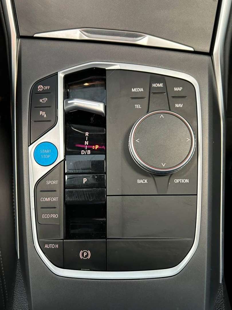 BMW I4 Gran Coupé 40eDrive - 2025 - Joinsteer - #9