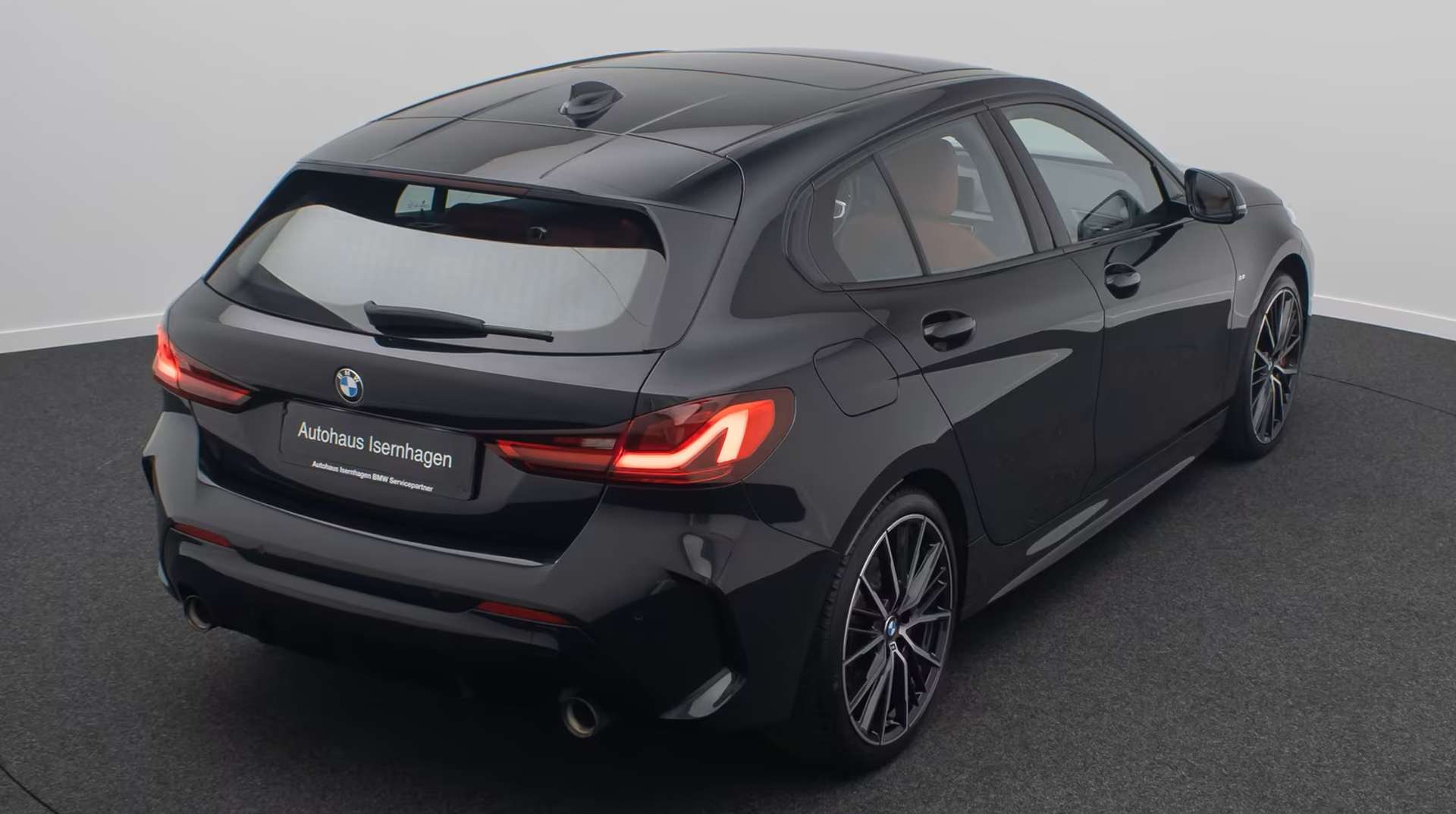 BMW 120i M Sport 120i - 2022 - Joinsteer - #3