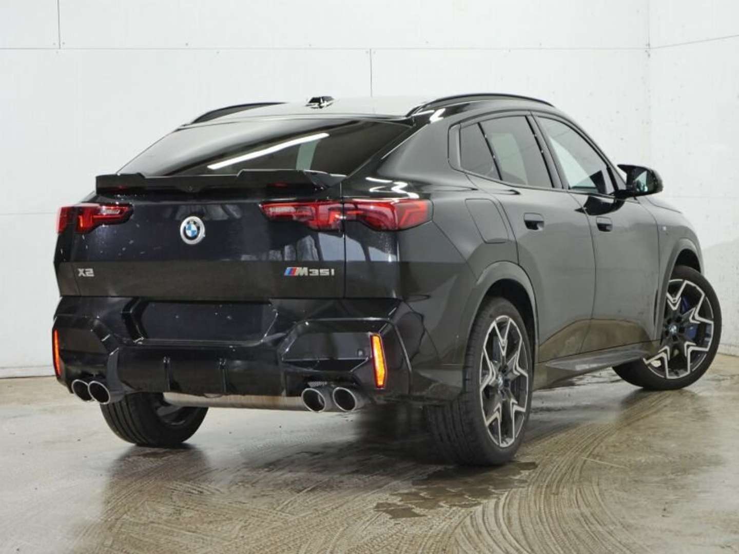 BMW X2 M35i M35i - 2025 - Joinsteer - #4