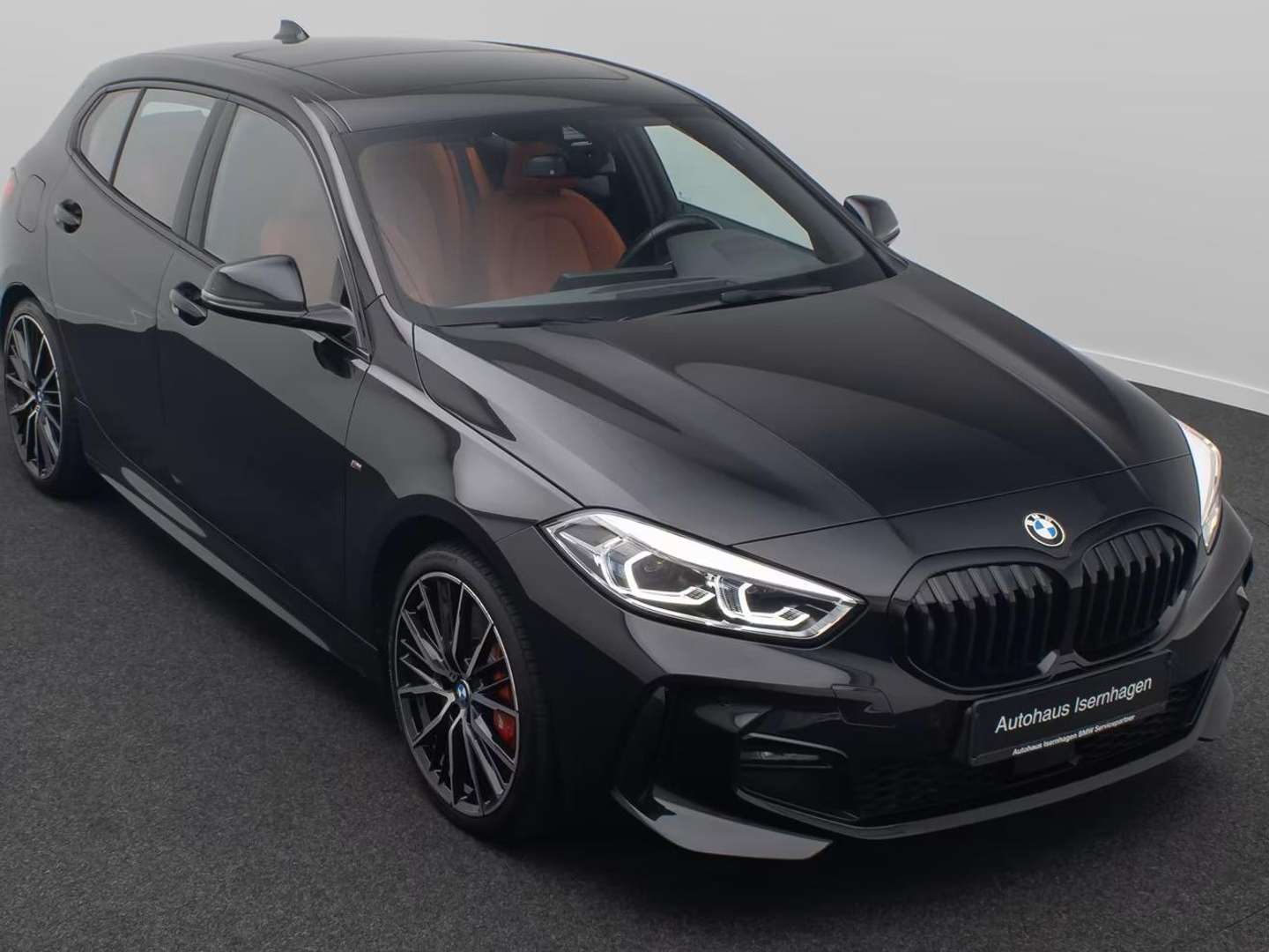 BMW 120i M Sport 120i - 2022 - Joinsteer - #4