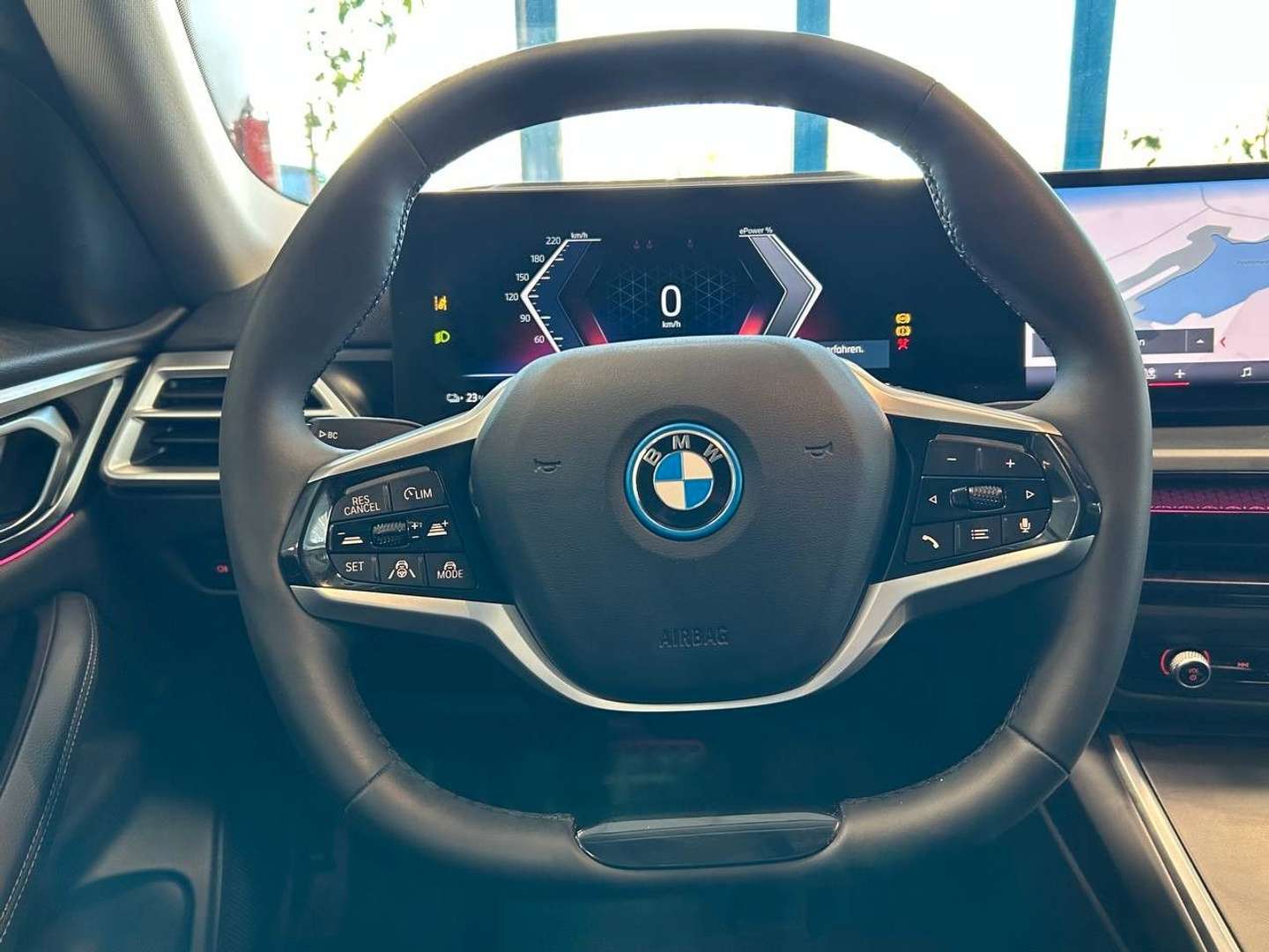 BMW I4 Gran Coupé 40eDrive - 2025 - Joinsteer - #10