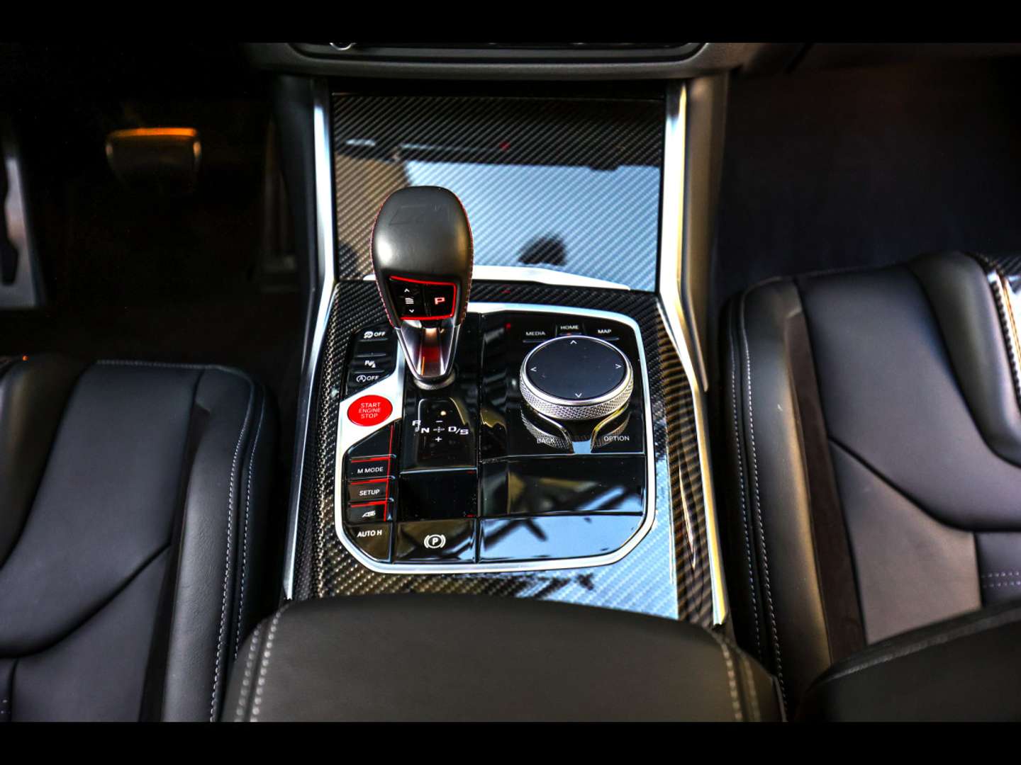 BMW M2 Coupe Race Track M2 - 2024 - Joinsteer - #12