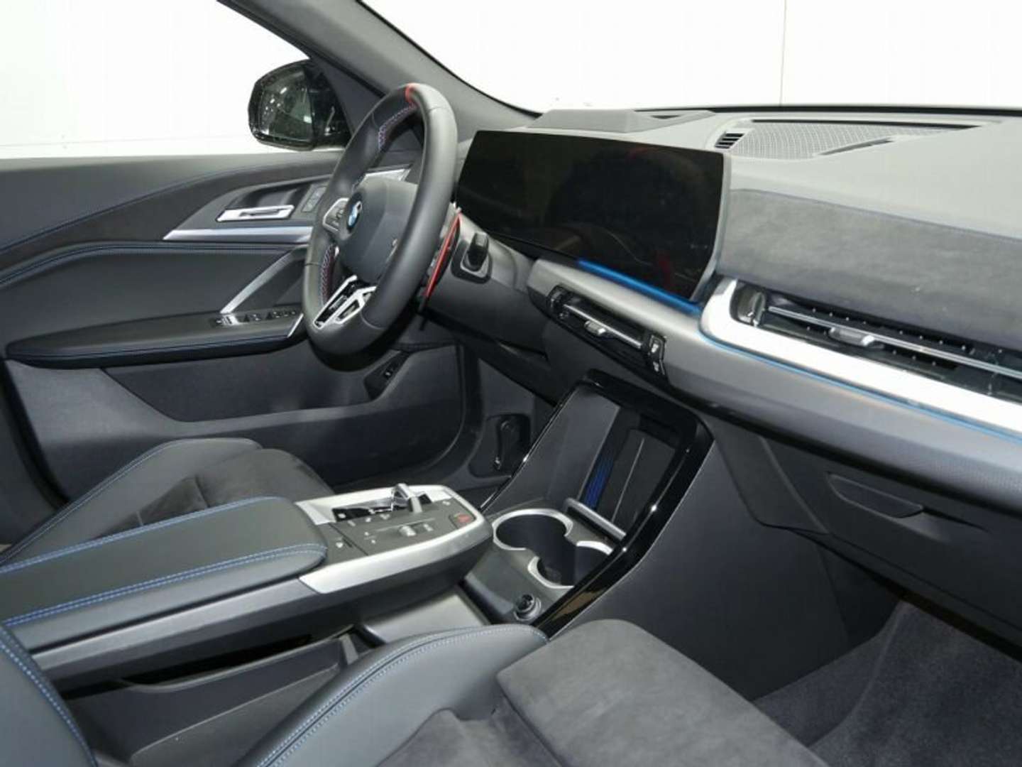BMW X2 M35i M35i - 2025 - Joinsteer - #5