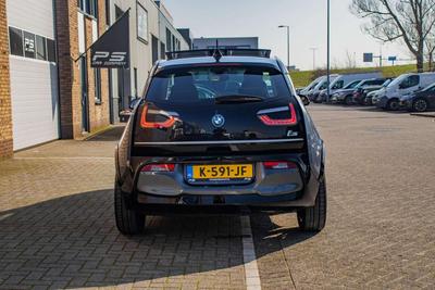 BMW I3 -  - Joinsteer - #4
