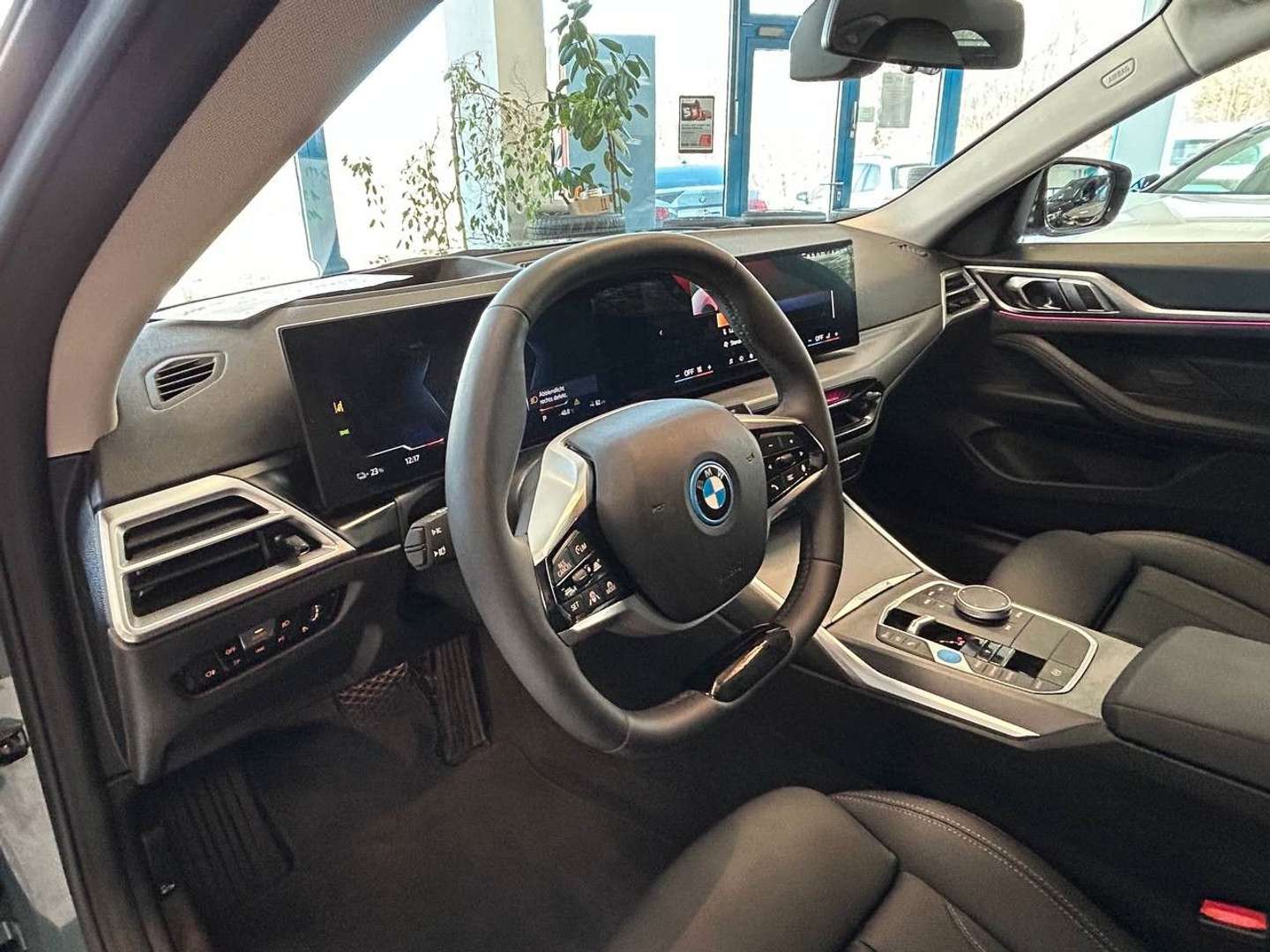 BMW I4 Gran Coupé 40eDrive - 2025 - Joinsteer - #11