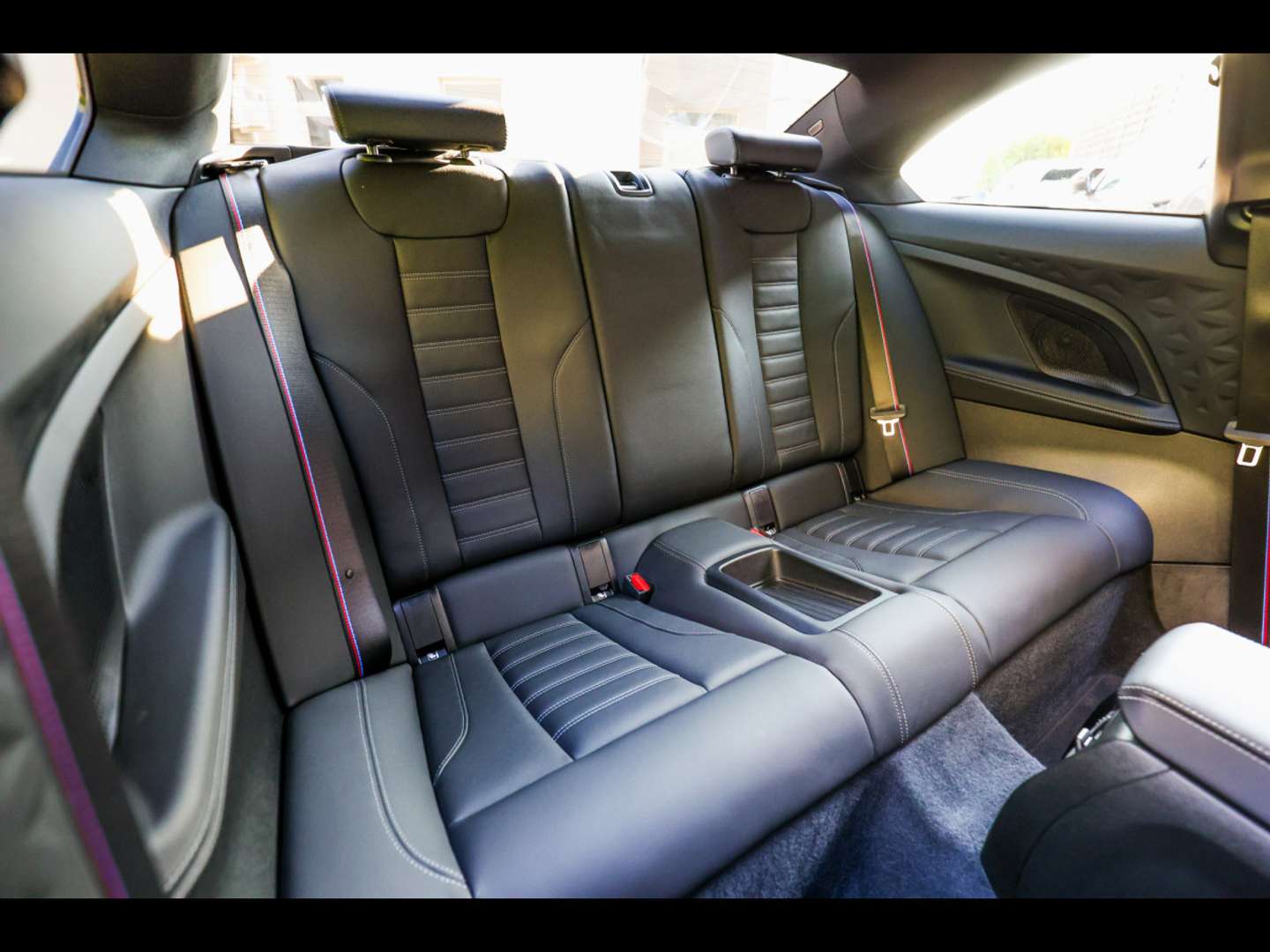 BMW M2 Coupe Race Track M2 - 2024 - Joinsteer - #13