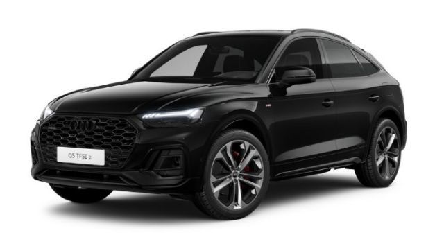 Audi Q5 Sportback TFSI E S Line Business 55 TFSI E Quattro S Tronic - 2025 - Joinsteer - #1