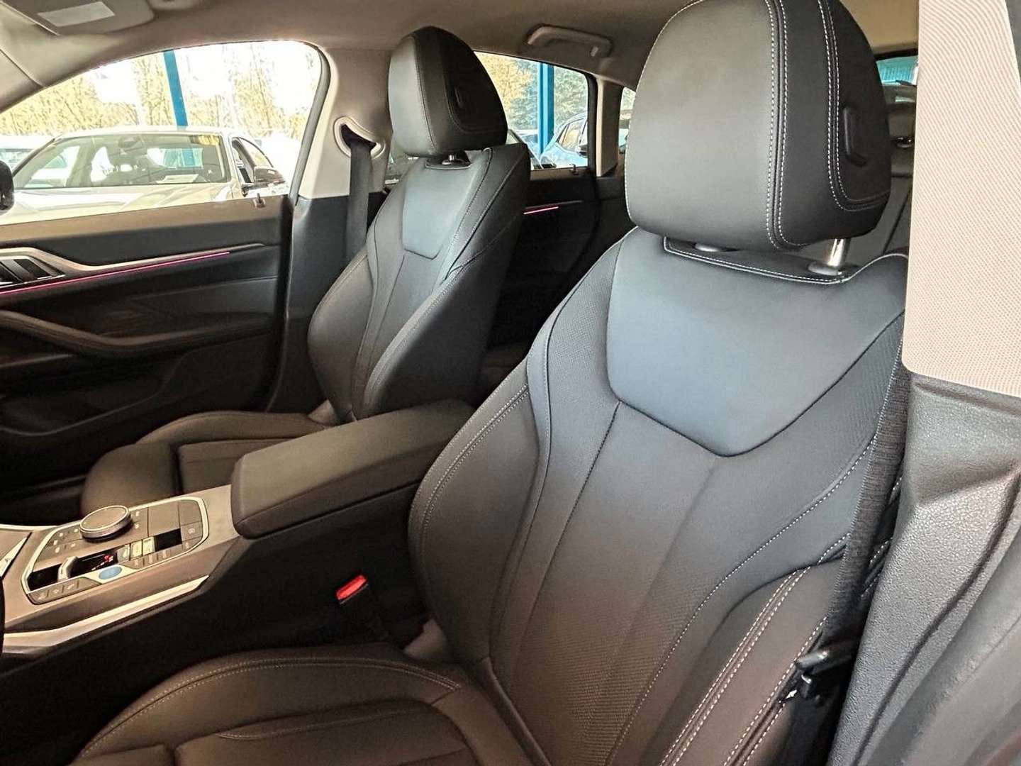 BMW I4 Gran Coupé 40eDrive - 2025 - Joinsteer - #12