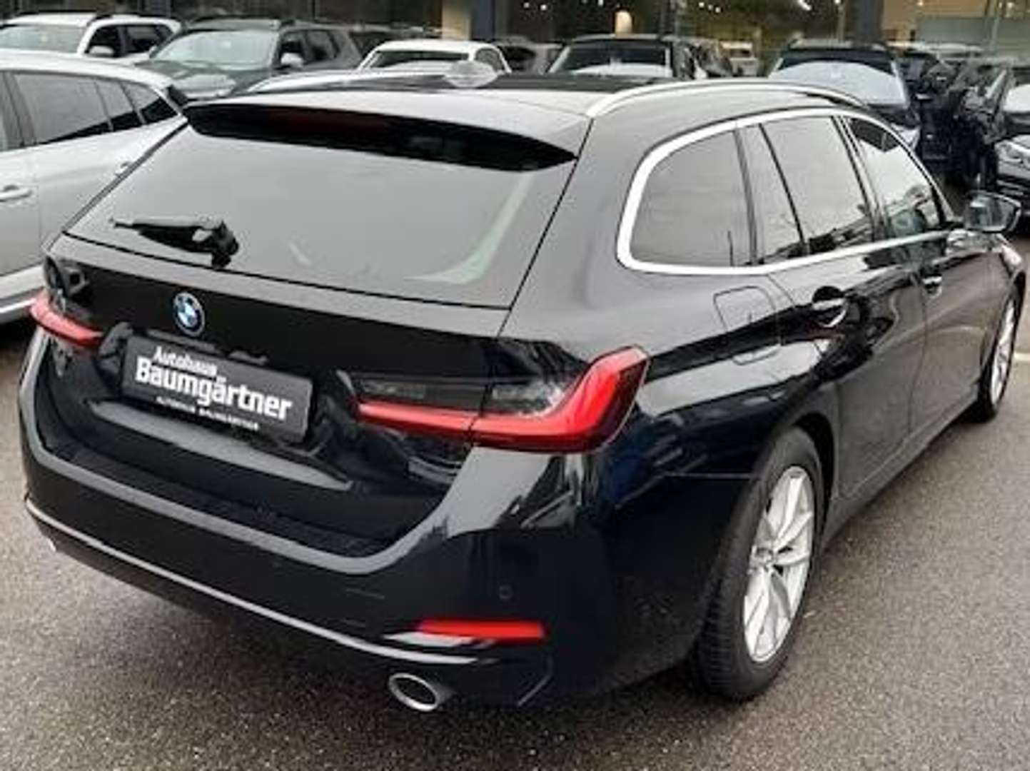 BMW 318 M Sport - 2024 - Joinsteer - #2