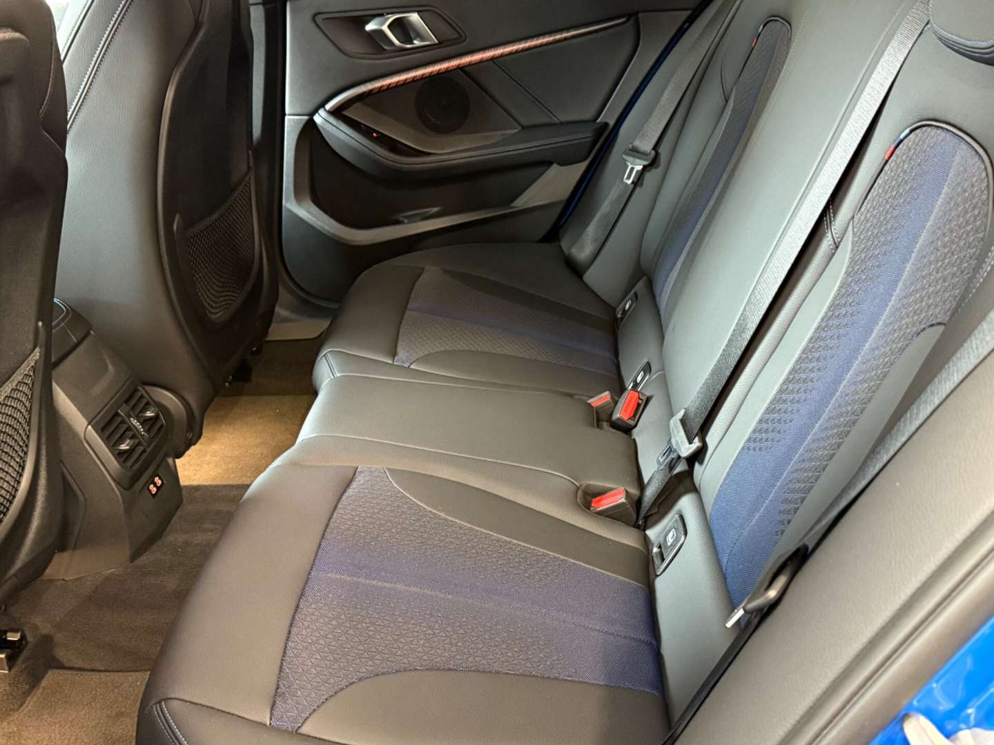 BMW 118 M Sport 118i - 2023 - Joinsteer - #6