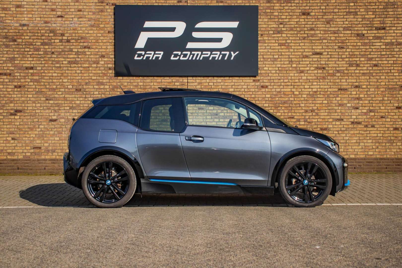 BMW I3 - 2020 - Joinsteer - #7
